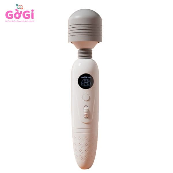 Máy rung tần số rung mạnh (phiên bảng cao cấp)