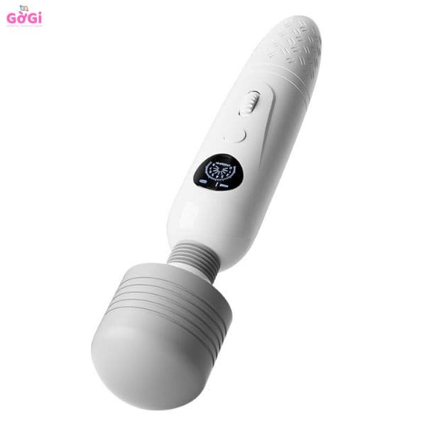 Máy rung tần số rung mạnh (phiên bảng cao cấp)