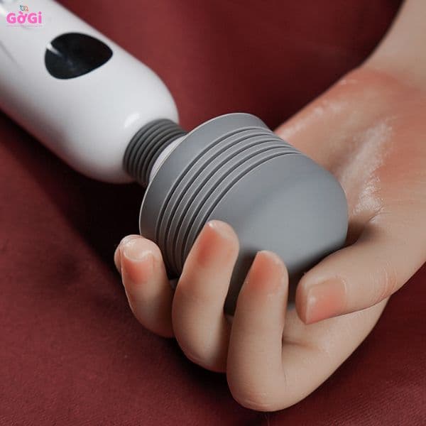 Máy rung tần số rung mạnh (phiên bảng cao cấp)