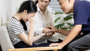 Dậy thì là gì? Những thay đổi chính trong cơ thể khi bước vào tuổi dậy thì