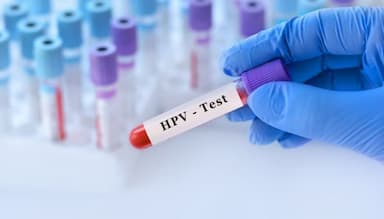 HPV (Human Papillomavirus): Có thực sự nguy hiểm không?